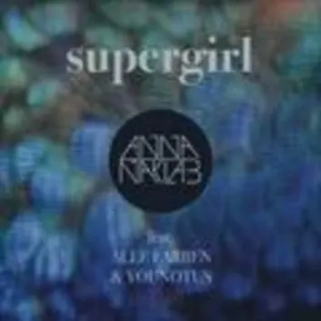 How Much is the Music Album Supergirl Worth? Royalty & Value Breakdown