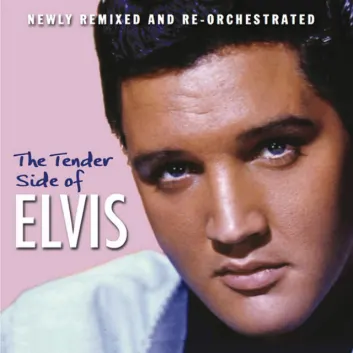 How Much is the Music Album The Tender Side of Elvis (Newly Remixed and Re-Orchestrated) Worth? Royalty & Value Breakdown