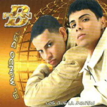 How Much is the Music Album El Mundo De Plan B Worth? Royalty & Value Breakdown