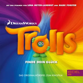 How Much is the Music Album Trolls (Das Original-Hörspiel zum Kinofilm) Worth? Royalty & Value Breakdown