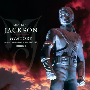 How Much is the Music Album HIStory - PAST, PRESENT AND FUTURE - BOOK I Worth? Royalty & Value Breakdown