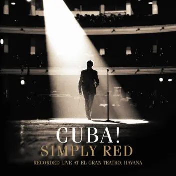 How Much is the Music Album Cuba! (Recorded Live at El Gran Teatro, Havana) Worth? Royalty & Value Breakdown