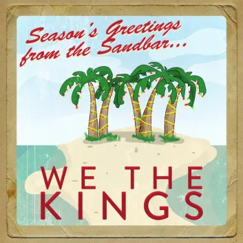 How Much is the Music Album Seasons Greetings from the Sandbar Worth? Royalty & Value Breakdown