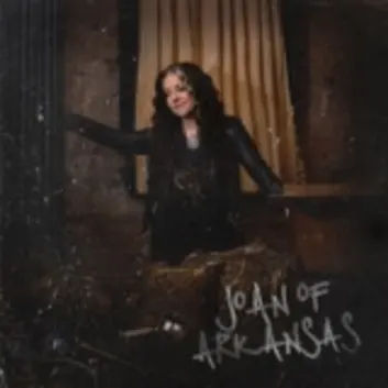 How Much is the Music Album Joan of Arkansas - EP Worth? Royalty & Value Breakdown