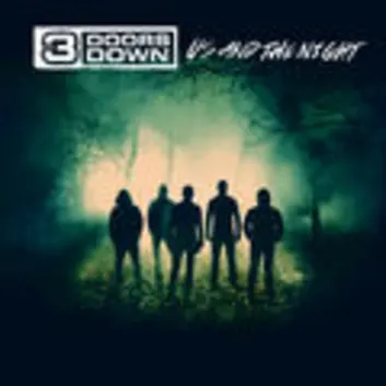 How Much is the Music Album Us And The Night Worth? Royalty & Value Breakdown