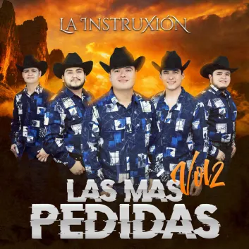 How Much is the Music Album Las Mas Pedidas Vol. 2 (En Vivo) Worth? Royalty & Value Breakdown