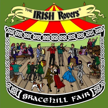 How Much is the Music Album Gracehill Fair Worth? Royalty & Value Breakdown