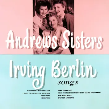 How Much is the Music Album Irving Berlin Songs Worth? Royalty & Value Breakdown