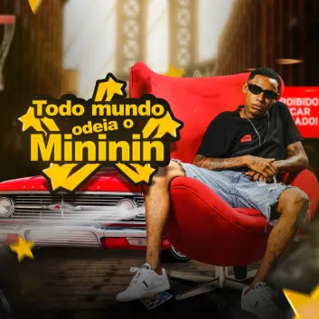 How Much is the Music Album Todo Mundo Odeia o Mininin Worth? Royalty & Value Breakdown