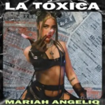 How Much is the Music Album La Tóxica - EP Worth? Royalty & Value Breakdown