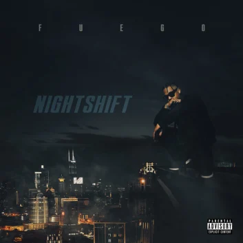 How Much is the Music Album Nightshift Worth? Royalty & Value Breakdown