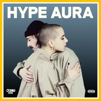 How Much is the Music Album HYPE AURA Worth? Royalty & Value Breakdown