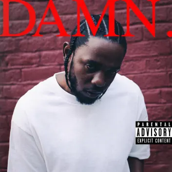 How Much is the Music Album DAMN. Worth? Royalty & Value Breakdown