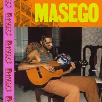 How Much is the Music Album Masego Worth? Royalty & Value Breakdown