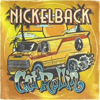 How Much is the Music Album Get Rollin' Worth? Royalty & Value Breakdown