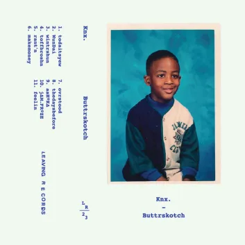 How Much is the Music Album Buttrskotch Worth? Royalty & Value Breakdown