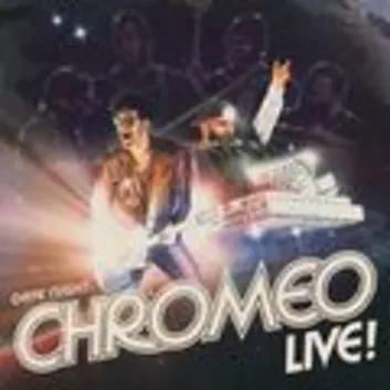 How Much is the Music Album Date Night: Chromeo Live! Worth? Royalty & Value Breakdown