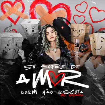 How Much is the Music Album Só Sofre de Amor Quem Não Escuta Worth? Royalty & Value Breakdown