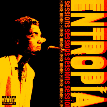 How Much is the Music Album ENTROPÍA Live Sessions Worth? Royalty & Value Breakdown
