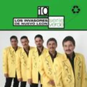 How Much is the Music Album Serie Verde - Los Invasores De Nuevo león Worth? Royalty & Value Breakdown