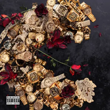 How Much is the Music Album Time Served (Deluxe) Worth? Royalty & Value Breakdown