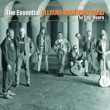 How Much is the Music Album The Essential Allman Brothers Band - The Epic Years Worth? Royalty & Value Breakdown