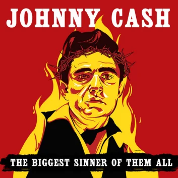 How Much is the Music Album The Biggest Sinner of Them All Worth? Royalty & Value Breakdown