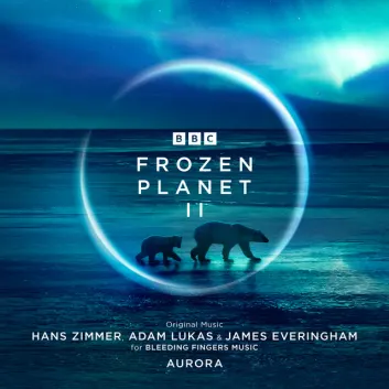 How Much is the Music Album Frozen Planet II (Original Television Soundtrack) Worth? Royalty & Value Breakdown