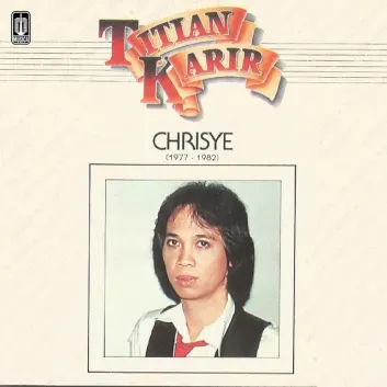 How Much is the Music Album Titian Karir Chrisye (1977 - 1982) Worth? Royalty & Value Breakdown