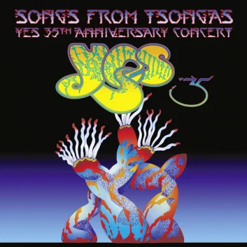 How Much is the Music Album Songs from Tsongas - The 35th Anniversary Concert (Live) Worth? Royalty & Value Breakdown