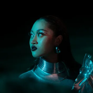 Aisha Retno