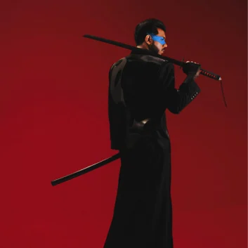 King