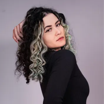 MC NAHARA