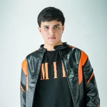 Alex Favela