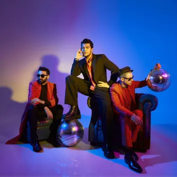 The Kolors