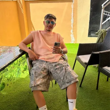 Samueliyo Baby