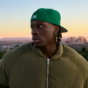 Fireboy DML
