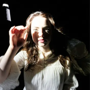 Genevieve Stokes