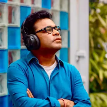 A.R. Rahman