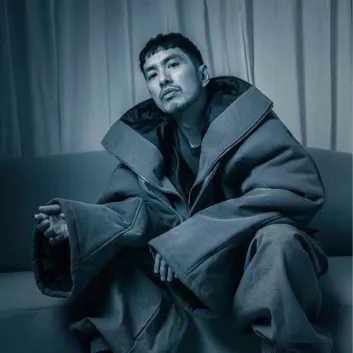 Rico Blanco