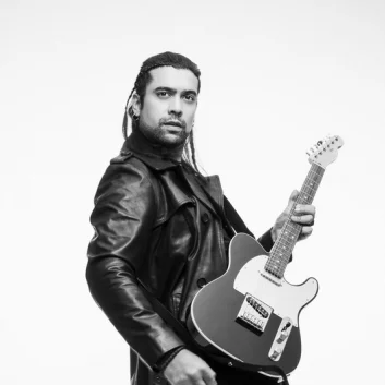 Jubin Nautiyal