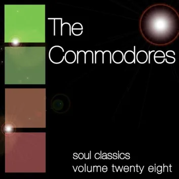 How Much is the Song Baby This Is Forever by Commodores Worth? Royalty & Value Breakdown