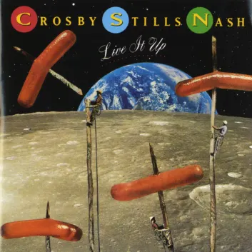 How Much is the Song Tomboy by Crosby, Stills & Nash Worth? Royalty & Value Breakdown