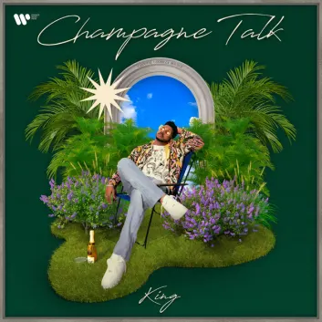 How Much is the Song Champagne Talk by King Worth? Royalty & Value Breakdown