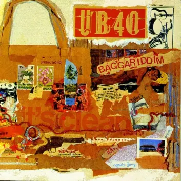 How Much is the Song Lyric Officer Mk 2 by UB40 Worth? Royalty & Value Breakdown