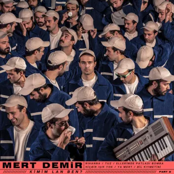 How Much is the Song HİÇBİR IŞIK YOK by Mert Demir Worth? Royalty & Value Breakdown