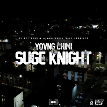 How Much is the Song Suge Knight by YOVNGCHIMI Worth? Royalty & Value Breakdown