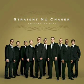 How Much is the Song Hark! The Herald Angels Sing/Angels We Have Heard On High by Straight No Chaser Worth? Royalty & Value Breakdown
