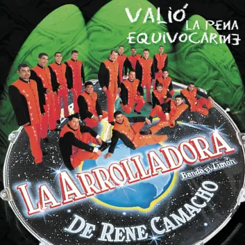 How Much is the Song Enamorado by La Arrolladora Banda El Limón De Rene Camacho Worth? Royalty & Value Breakdown