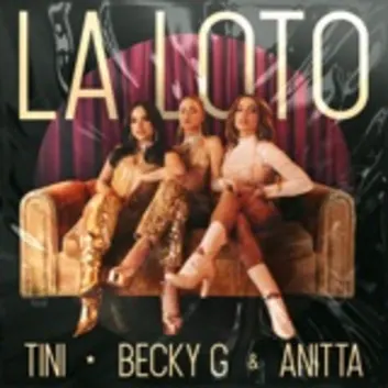 How Much is the Song La Loto by TINI Worth? Royalty & Value Breakdown